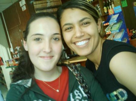 yo y nadia